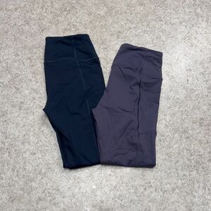 Victoria's Secret Leggings bundle